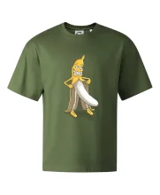 Úchylný banán (Hana-creative)