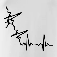 EKG bouldering EKG bouldering
