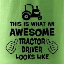 Užasný řidič je zde!