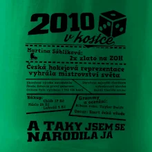 2010 v kostce
