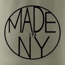 Made in NY