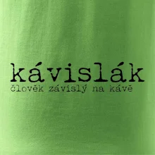 Čeština 2.0 - kávislák