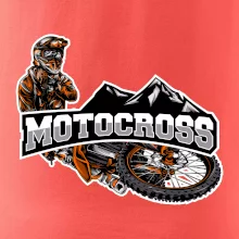 Motocross pohoří