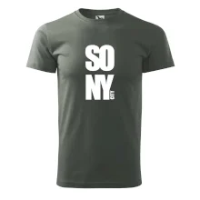 SO NY city SO NY city