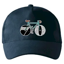 Narozeniny 70 let na kole