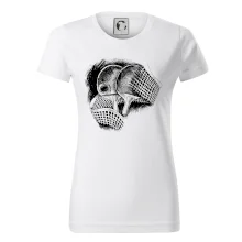 Ping pong pálky a síť