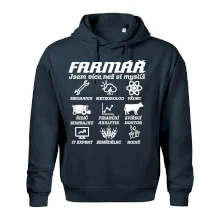 Symboly Farmář Symboly Farmář