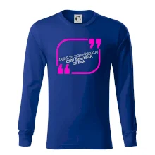 Jasně, že jsem přibrala