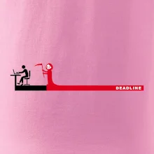 Práce - deadline (Hana-creative)