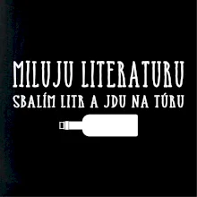 Miluju literaturu Miluju literaturu