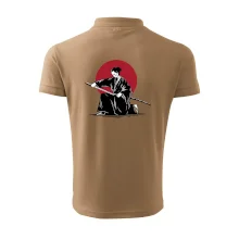 Japan culture - samurai