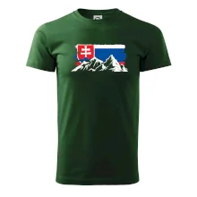 Slovenské hory Slovenské hory