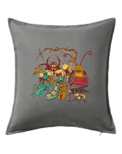 Muzikanti vyhrávají  (Pecka Design)