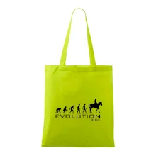 Evoluce Ride horse