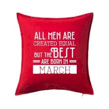 All men are created equal march