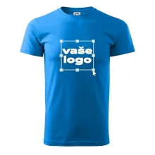 Vlastní logo - Tričko nebo mikina