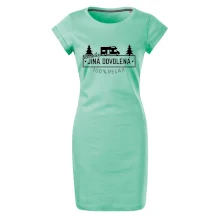 Trochu jiná dovolená obytňák