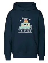 Výletíme obytňák kreslený