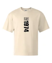 Limited edition 1974 pruh