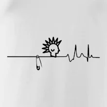 Ekg punk Ekg punk