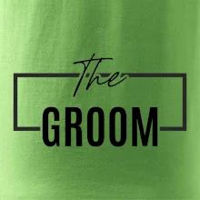 Trika na rozlučku ve čtverci - The Groom