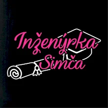 Inženýrka + jméno