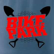 Bike park lopaty