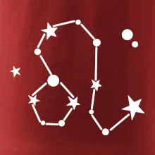 Souhvězdí - Leo - Lev