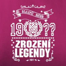 Zrození legendy - Moravská orlice