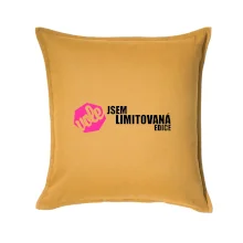 Jsem limitovaná edice vole Jsem limitovaná edice vole