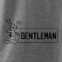 Jelen gentleman