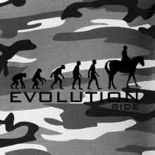 Evoluce Ride horse Evoluce Ride horse