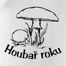 Houbař roku Houbař roku