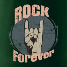 Rock forever ruka