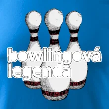 Bowlingová legenda