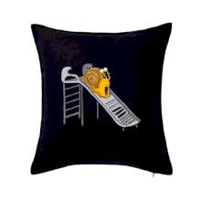 To bude ale drsný nářez (Pecka Design)