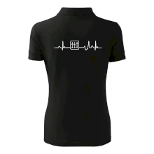 Ekg zvukař - mixpult