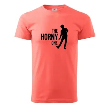 Bachelor party - The horny one