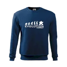 Evoluce Hockey brankář Evoluce Hockey brankář