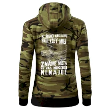 K řidiči náklaďáku buďte vždy milý