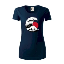 Japan culture - vlna