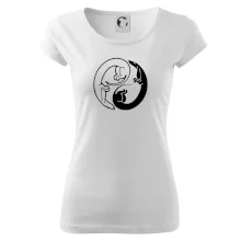 Jezevčíci - Jin jang