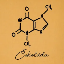 Čokoláda chemie