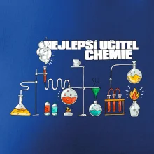 Nejlepší učitel chemie