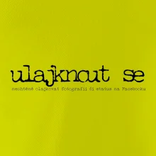 Čeština 2.0 - ulajknout se