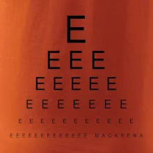 EEE macarena