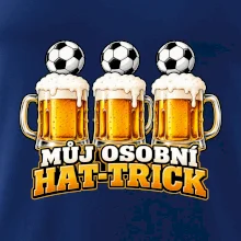 Můj osobní hat trick