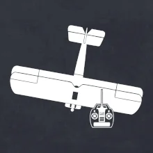 RC letadlo RC letadlo