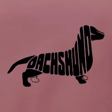 Jezevčík - Dachshund
