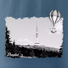 Retro Praděd Retro Praděd